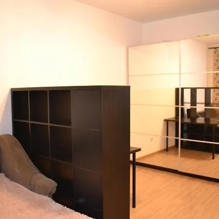Apartment Tourist'S House At Petra Maler *